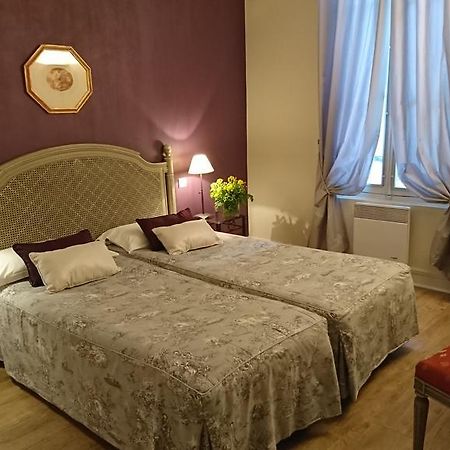 Hotel Restaurant Palais Cardinal Saint-Émilion Екстериор снимка
