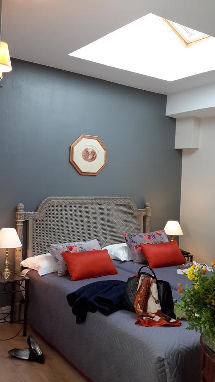 Hotel Restaurant Palais Cardinal Saint-Émilion Екстериор снимка